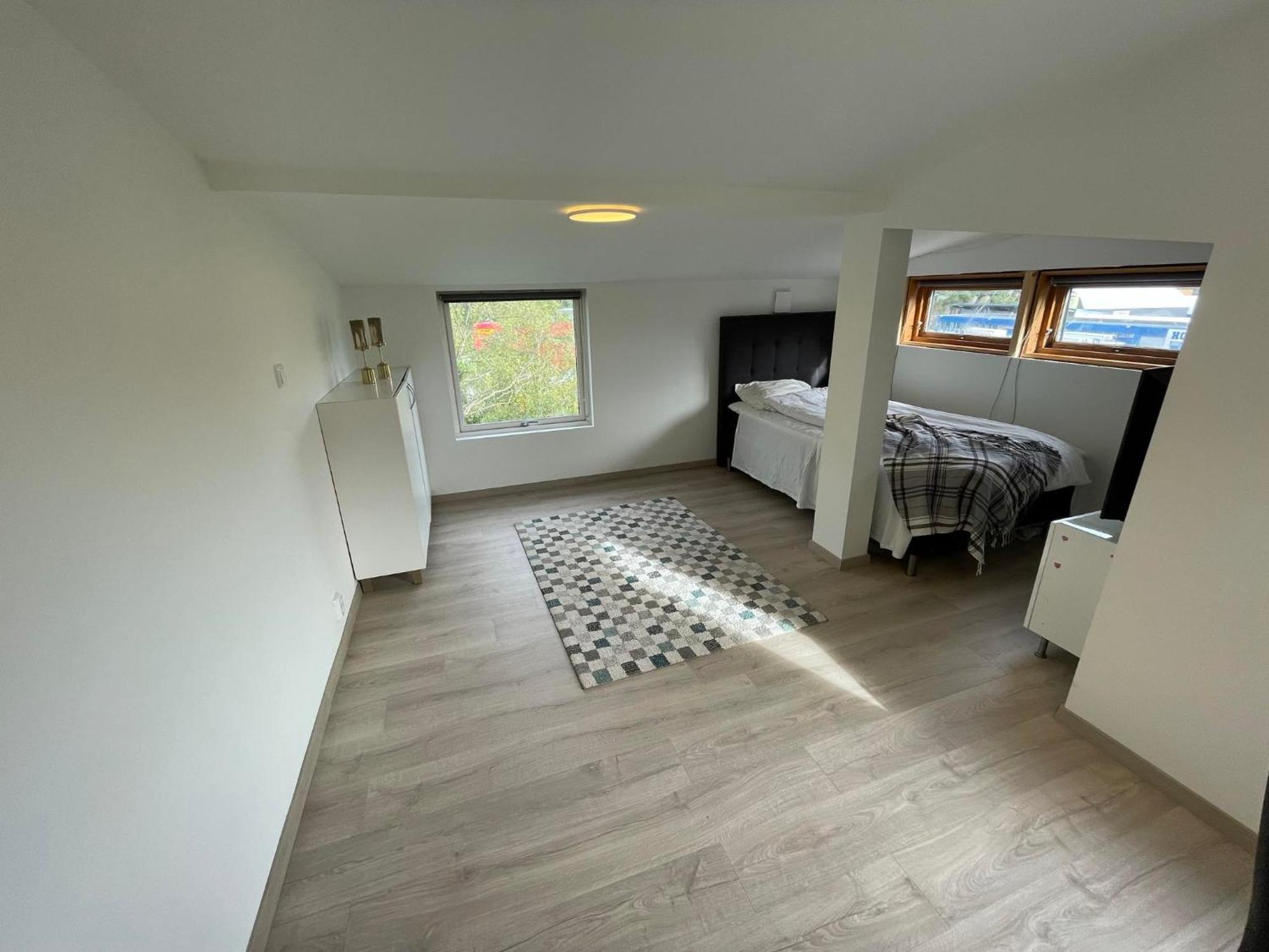 Selvik Vakantiehuis