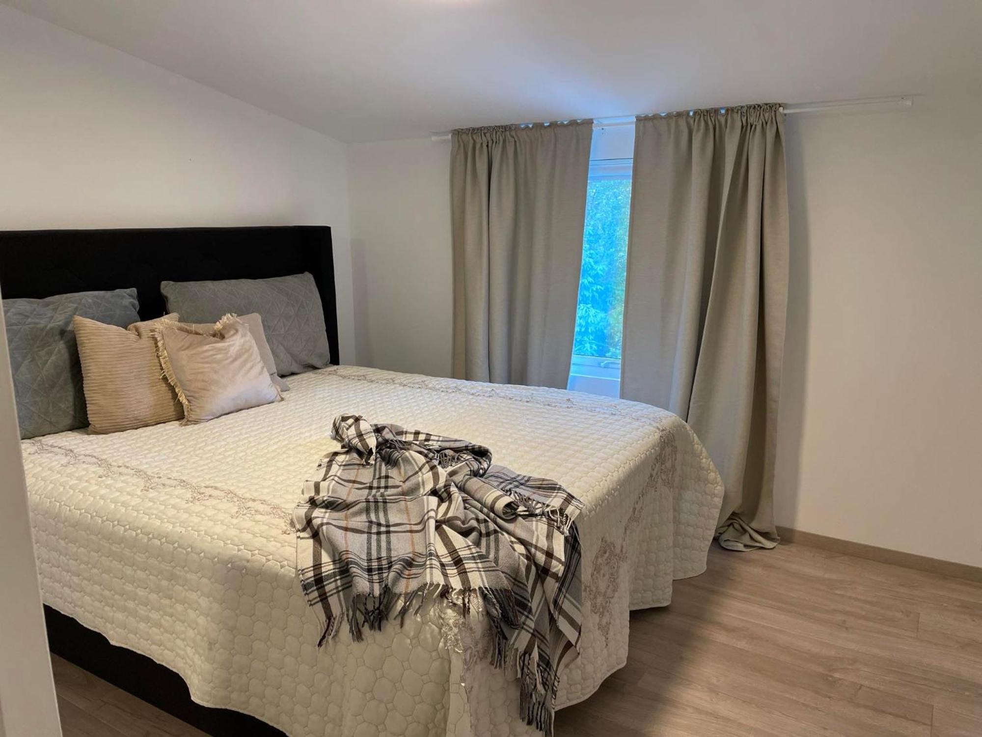 Selvik Vakantiehuis *