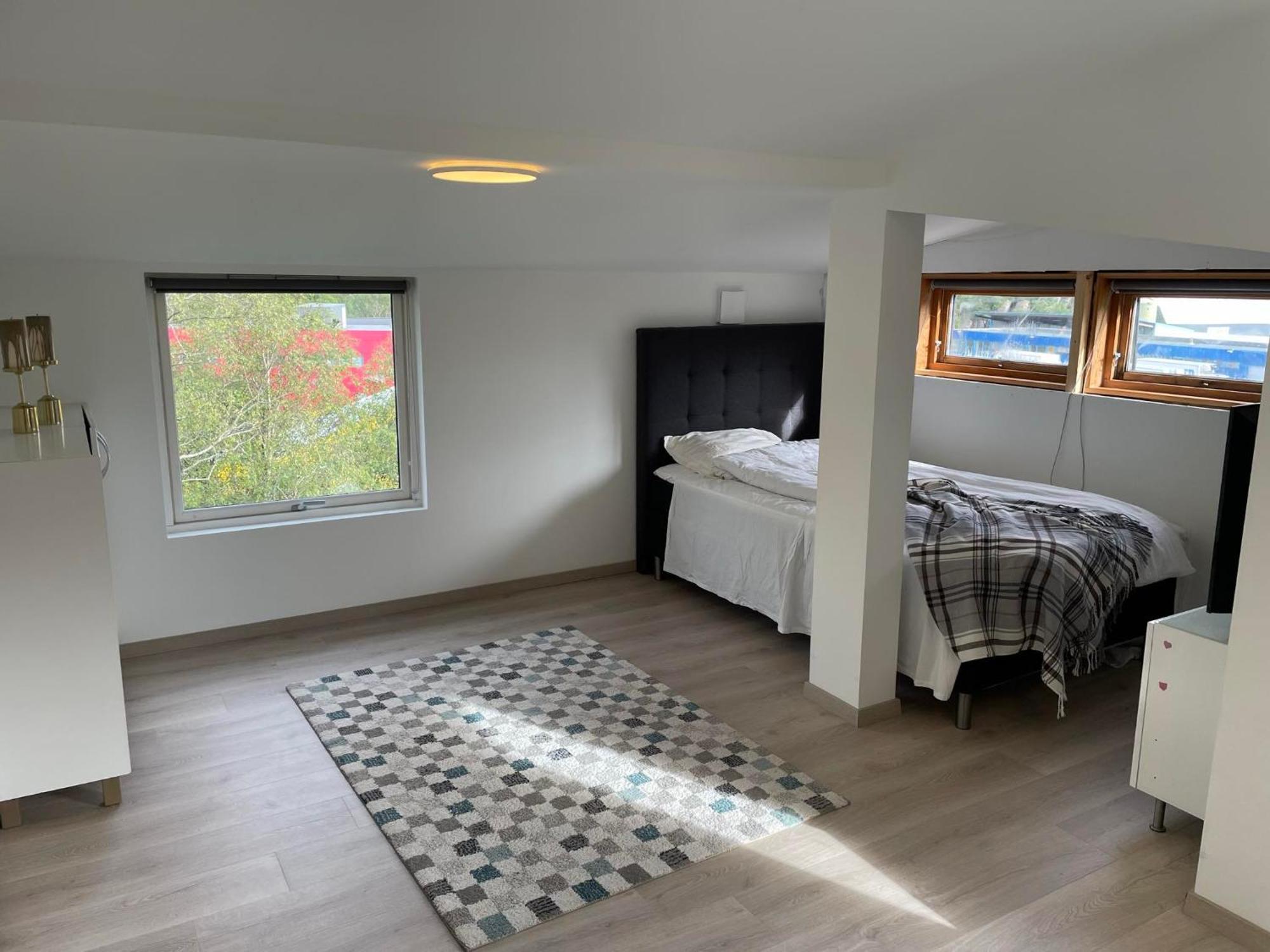 Selvik Vakantiehuis Bergen